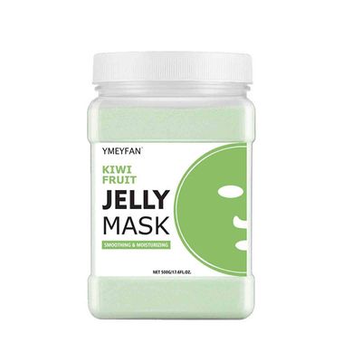 Kuankuanbao Ymeyfan gelémaskepulver 500G Kiwi fruit