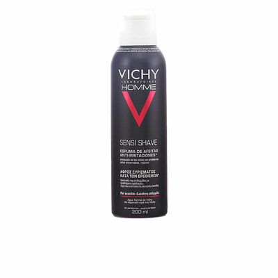 Parranajovaahto Vichy Homme Parranajovaahto (200 ml)