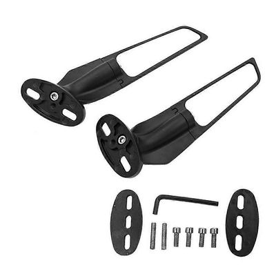 Moottoripyörän peilit muokattu Yamaha R15 R25 R3 R1 R1S R6 R6s V2 V3