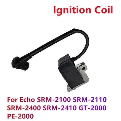 Superior 15660152131 -sytytyspuola kaikulle SRM-2100, SRM-2110, SRM-2400, SRM-2410, GT-2000, PE-2000 15660152130 15662609661 trimmerin osat