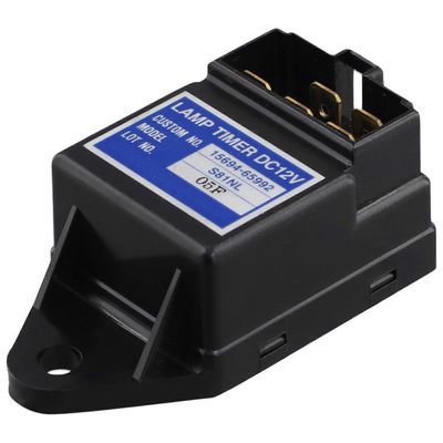 15694-65992 1kpl 12V hehkutulppa S81NL lampun ajastinrele Kubota NGK 15694-65990