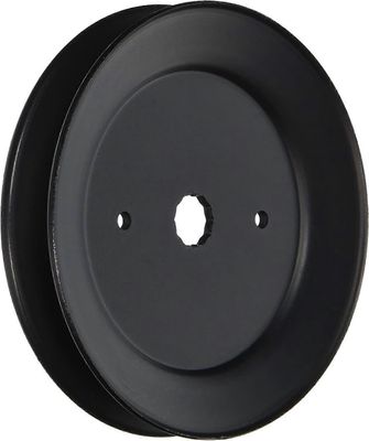 Phwj Ruohonleikkuri 332512B Karan hihnapyörä Yhteensopiva seuraavien laitteiden kanssa: Craftsman/Husqvarna/Poulan, 129861, 153535, 173436, 177865,...