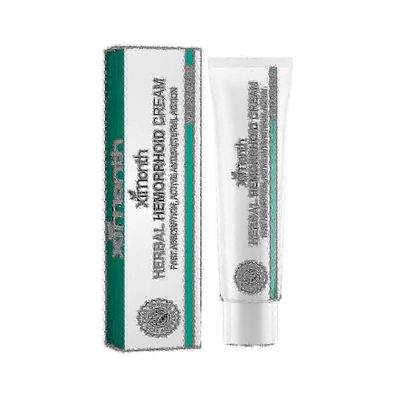 Hemorrhoid kerma Miehille Ja Naisille, Yrttihoito, 1-3pcs_fm18 1 kpl