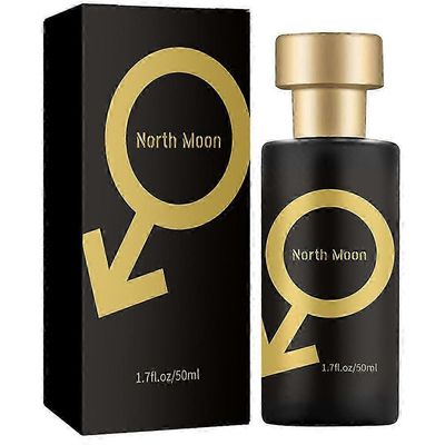 1/3/5X Golden Lure Her Pheromone Perfume Spray miehille houkutella naisia suihketta UUSI 1 kpl