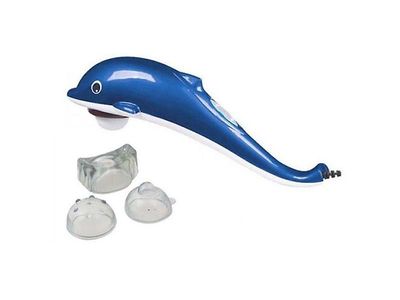 Pricenet Delfin Massasjeapparat