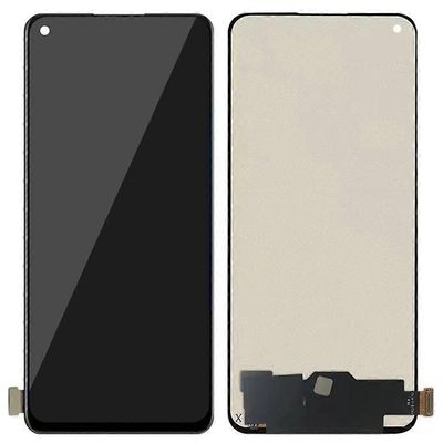 Oppo Reno7 SE 5G / Find X5 Lite / F21 Pro 4G / Reno7 5G (maailmanlaajuinen) / Realme 9 Pro + 5G-luokan C LCD
