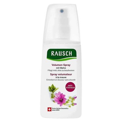 Rausch Volume Spray hoitoaine malvalla 100ml