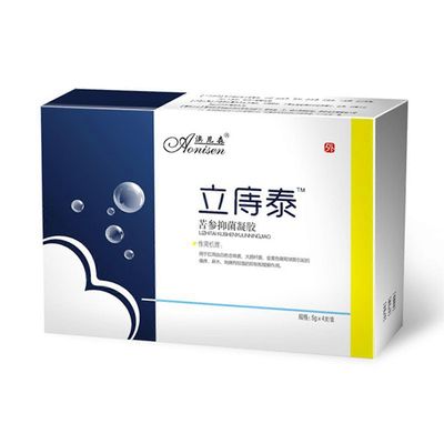 Sisäinen ja ulkoinen peräpukamien geeli Ei haittaa ja kannettava geeli, joka sopii peräaukon kivun lievittämiseen Oletus