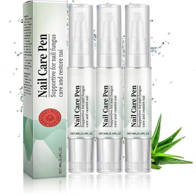 Unbrand Terveyskynsien hoitokynä, kosmeettinen hoito sieni-kynsi-infektioihin nopeasti ja tehokkaasti, hyvin hoidetuille sormen- ja varpaankynsille...