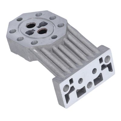 Puunhalkaisukone pumpun valukotelo sähköinen hydraulikone yleiset varaosat lisävarusteet