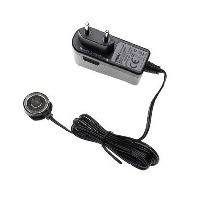 vhbw-laturi, joka on yhteensopiva Philips SpeedPro FC6902, FC6901, FC6812, FC6814, FC6813 kädessä pidettävän pölynimurin, langattoman pölynimurin k...