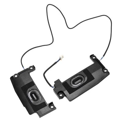 Lenovo Thinkpad T460s T470s sisäänrakennettu kaiutin äänikaiutin 00JT988 Musta