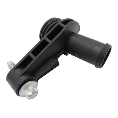 Öljynjäähdyttimen putken vedenottoputken liitin Freelander 2 Range Rover Evoque Discovery Sport 2015 LR021623 6G9Q6N793AA Lisävarusteet