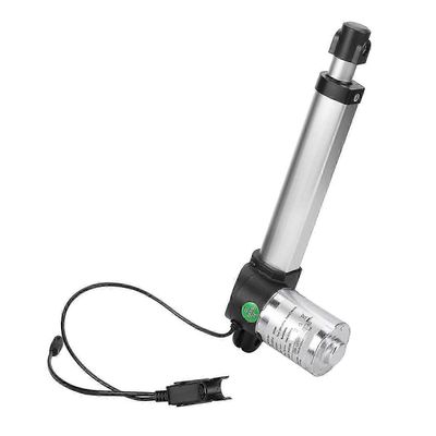 Lineaarinen toimilaite sähköinen lepotuolimoottorin vaihtosarja DC 24V lepotuolimoottori sohvan hierontatuolille Edition