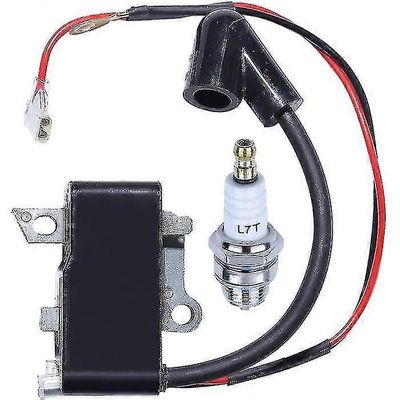 Sytytyspuolan lanka Husqvarna 435 440 445 450 440e 435e Vaihda 573 93 57-01 504 57 14 -01 544 24 38-01