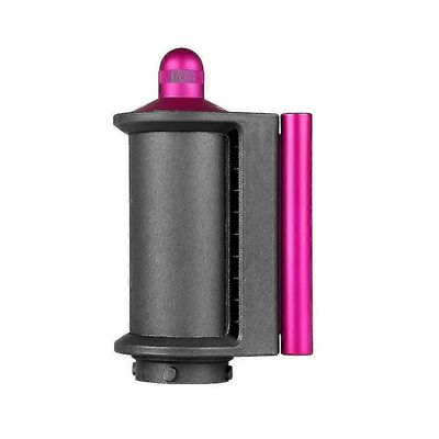 Til Dyson Airwrap Hs01/hs05 Anti-flyvende vinddyse Rose Red Høj kvalitet