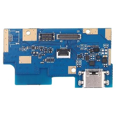 Parts Pro Latausporttikortti Doogee S97 Prolle