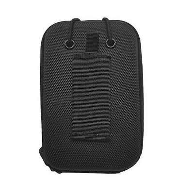 Golf etäisyysmittarin säilytyslaukku EVA säilytyslaatikko kovakuorinen vedenpitävä kannettava laukku Kuten