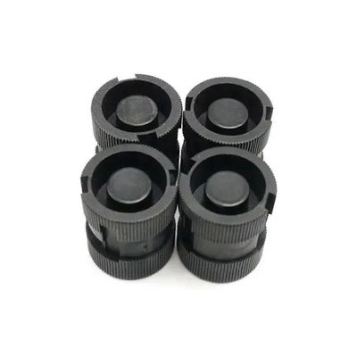 Mercedes Benz Vito V -luokka W447 15-22 auton keskioven epänormaalin melunpoiston kumirengas mut Musta