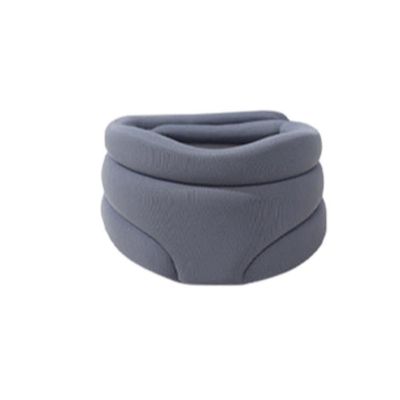 Joyy Cervicorrect Neck Brace By Healthy Lab Co Cervikal Neck Brace for at stoppe snorken grå