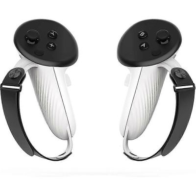 Oculus Meta Quest 3 -ohjaimen luistamattomalle rystyshihnalle käsirannekkeen lisävarusteet