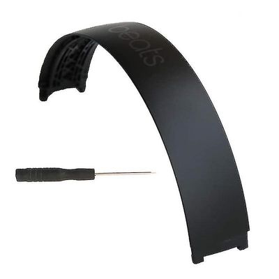 Kompatibel med Top Headband Reparasjon Fix Deler For Beats Studio 2.0 Wired-subaoe