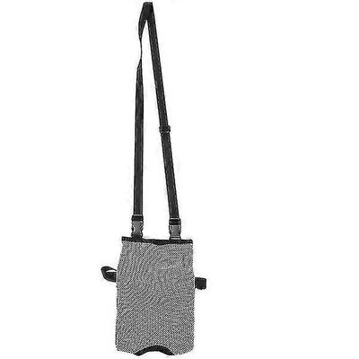 Virtsapussin kansi Säädettävä katetripussin pidike Virtsanpoistopussin kantolaukku