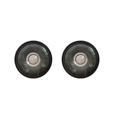 2kpl 50MM 32Ohm 0.5 ~ 1W kuuloketorvikaiutin K450 K420 K416 Q460 K480