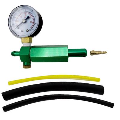 Hiilihydraattimittarin kaasuttimen vuodonilmaisin ZPG-2:lle 57-21/57-21-1/705-020 Tillotson 243-504 Practi:lle