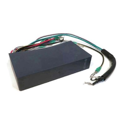 1x kytkinkotelo Mercury Force 45-60 muoviselle plug-and-play 19052A1/19052A1/19052A 2/19052A2