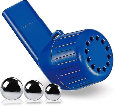 JDSM Liman keuhkojen laajennuslaite, poistohengitysharjoitus Device_d421