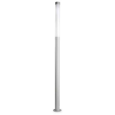 LEDS-C4 Lighting Lyon Udendørs Pullert Grå 1x 2G11 181cm
