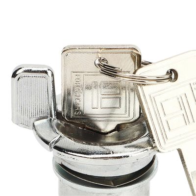 Auton virtalukon lukko WIth 2 avainta LC1429 Bel Air Biscayne Camaro Caprice Chevelle Chevette