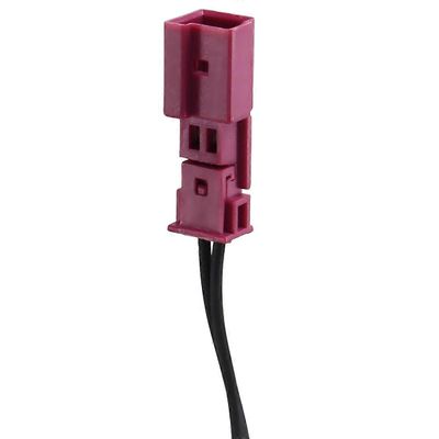 Mercedes-Benz M Class W164 ML -auton tavaratilan oven puristumista estävä nauha takaluukun tiivisteanturi