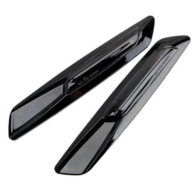 2 kpl kissan vilkkuvalo LED-lamppu BMW E60 E61 E81 E82 E88 E90:lle