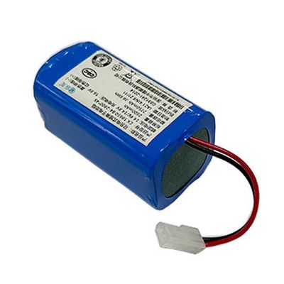 Mi Robot Vacuum-Mop Essential G1 MJSTG1 pentupölynimuri R30 R35 lakaisuakku Sininen