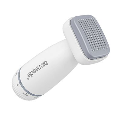 Säädettävä mikroneulausleiman mikroneulakynä 0-2,0 mm säädettävissä kasvoille, vartalolle, hiuksille