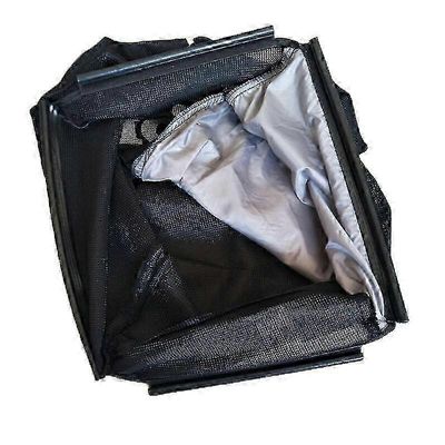 Ruohopussi Honda HRJ216 ruohonleikkuriin - Macaron Style kestävä lehtien keräysjärjestelmä