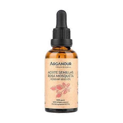 Arganour Rosehip Seed Oil 50 ml