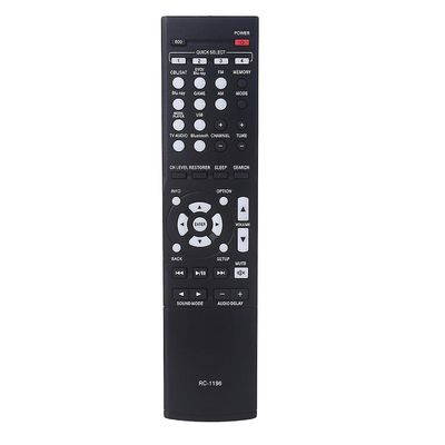 Unbrand for AV-mottaker AVR-X520BT AVR-S510BT Tilbehør til hjemmekino