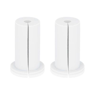 2kpl kaapeliläpivientien reitityssarja, joka on yhteensopiva kaapeliläpivientien kanssa, jotka ovat yhteensopivia kaapelin läpivientien kanssa, jot...