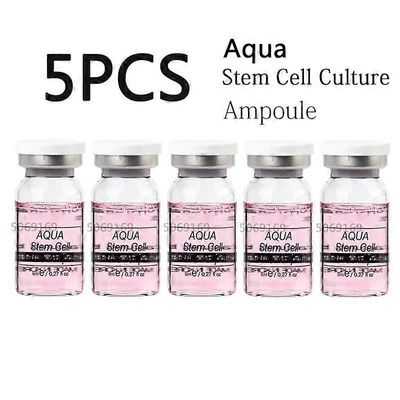 Redkid Ampulli BB Cream Glow Face Serum Niacinamide Essence Foundation Beauty Brightening Whitening Anti-Wrinkle Acne MTS Microneedle 5kpl Aqua