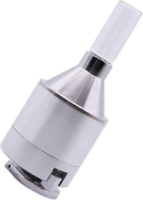 Metallijauhe kannettava hiomakone käsimyllysuppilo Ultra- lasipullolla ulkoilukäyttöön