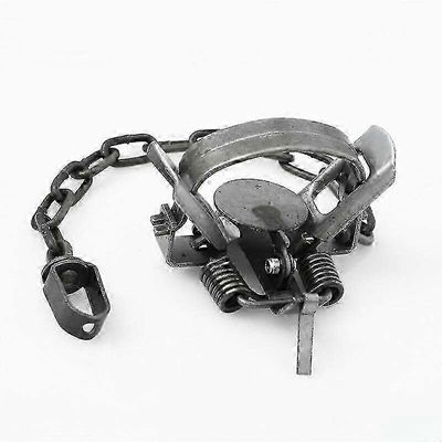 Tehokas puutarhatyökalu, jolla on tehokkaita loisia ehkäiseviä ominaisuuksia Bobcat campagnolin ja rottien torjuntaan