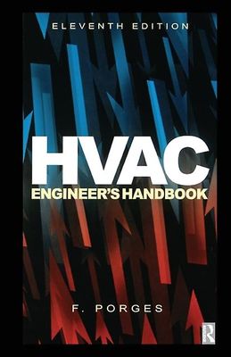 Håndbok for VVS-ingeniører