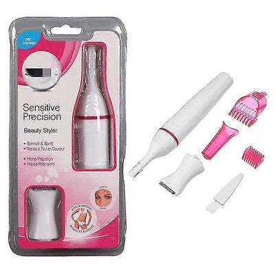 Generic Kauneusmuotoilija | 5-in-1-trimmerisarja