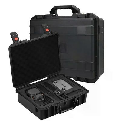 Räjähdyssuojattu kotelo DJI Mavic 3 Pro -säilytyspussille Kannettava vedenpitävä laatikko Kova kuori Suurikapasiteettinen kotelo DJI-tarvikkeille