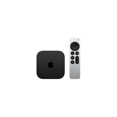 Apple Tv 2022 4k 64gb Wifi Ita Mn873t/a