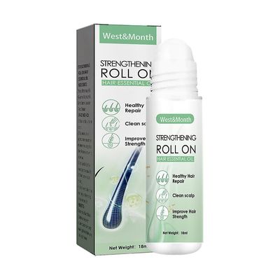 Forny Hair X Roll-on hårkur