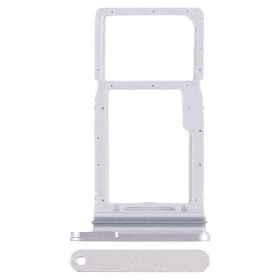 Samsung Galaxy Tab S9 FE + alkuperäinen SIM + Micro SD -korttilokero Kultaa